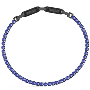 Bransoletka tenisowa Guess JUMB03237JWBKBKT