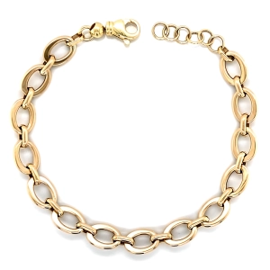 Złota bransoletka 1502202411B