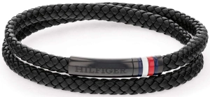 Bransoletka męska Tommy Hilfiger 2790552