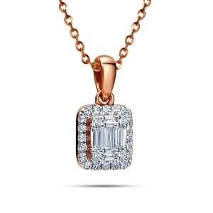 Zawieszka z diamentami JP7057 JP7978P