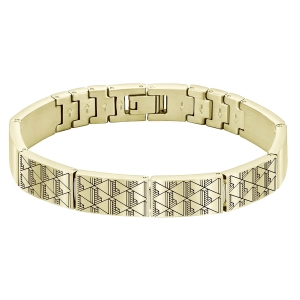 Bransoletka męska Lacoste 2040384