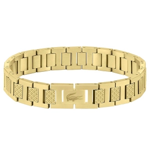 Bransoletka męska Lacoste 2040120