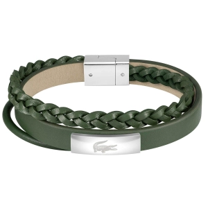 Bransoletka męska Lacoste 2040319