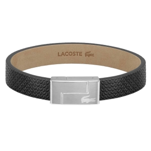 Bransoletka męska Lacoste 2040185