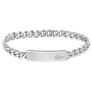 Bransoletka męska Lacoste 2040081