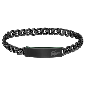 Bransoletka męska Lacoste 2040082