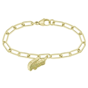 Bransoletka damska Lacoste 2040363