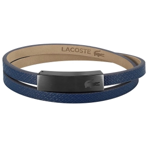 Bransoletka męska Lacoste 2040108