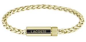 Bransoletka męska Lacoste 2040338