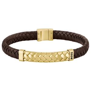 Bransoletka BOSS 1580675M