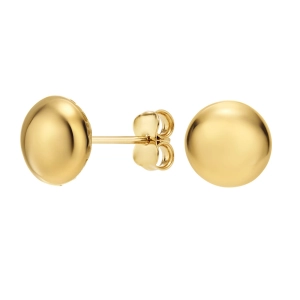 Kolczyki okregi Basic 051120247C.