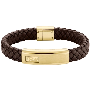 Bransoletka BOSS 1580746M
