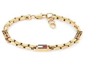Bransoletka męska Tommy Hilfiger 2790675