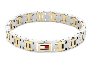 Bransoletka męska Tommy Hilfiger 2790683