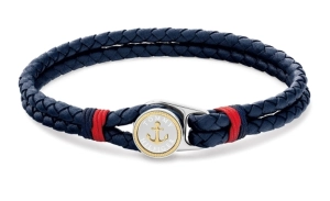 Bransoletka męska Tommy Hilfiger 2790691