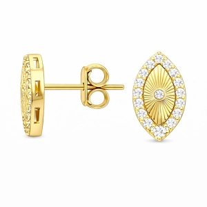 Duże eleganckie kolczyki diamentowane 16052023131