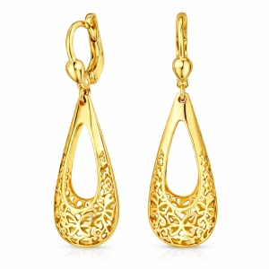 Złote kolczyki angielskie 20230626005