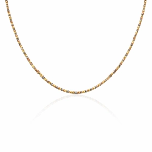 Złoty naszyjnik 1810202316A