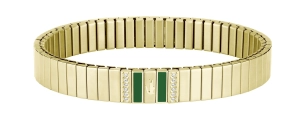 Bransoletka damska Lacoste 2040657 Courtline