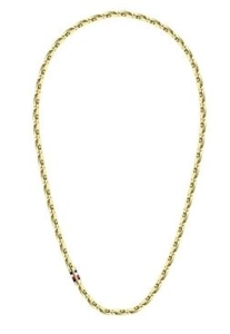 Naszyjnik męski Tommy Hilfiger 2790746